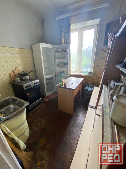 Продаётся 2-х комнатная квартира в г. Макеевка (пос. Красная Звезда) Макеевка - изображение 7
