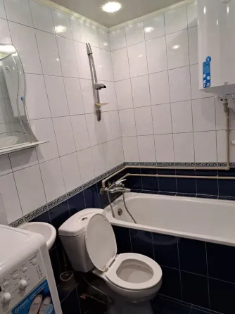 Аренда однокомнатной квартиры в Кировском районе Донецк