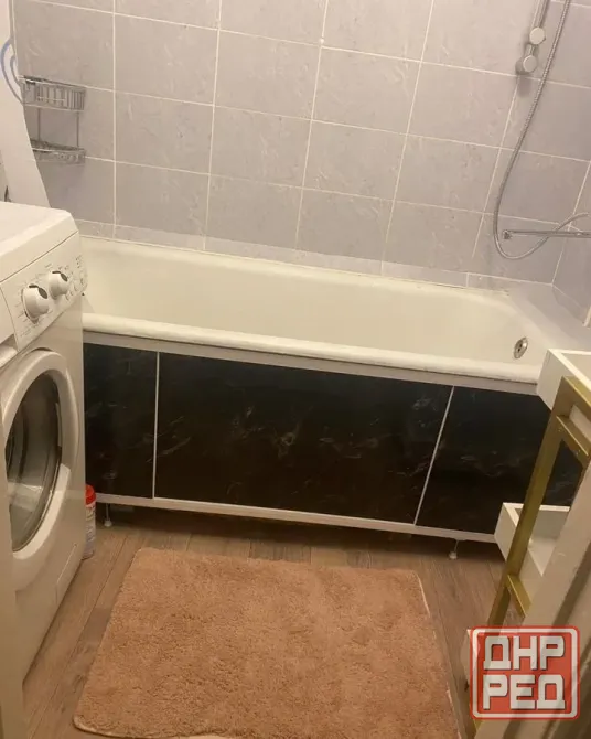 Сдам 2-комнатную квартиру в донецке, кировский район, мкр мирный Донецк - изображение 3