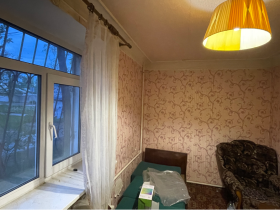 Квартира в Донецке Донецк