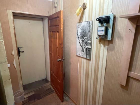 Квартира в Донецке Донецк