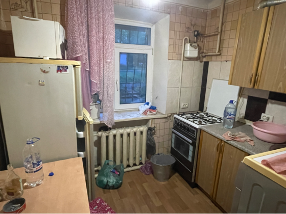 Квартира в Донецке Донецк