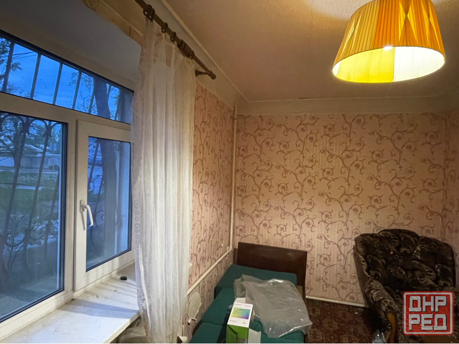 Квартира в Донецке Донецк - изображение 1