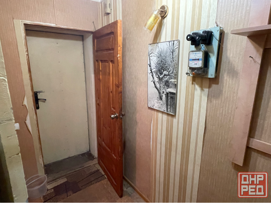 Квартира в Донецке Донецк - изображение 4