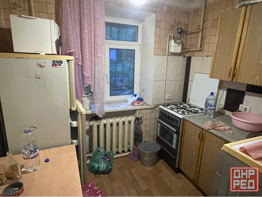 Квартира в Донецке Донецк - изображение 3