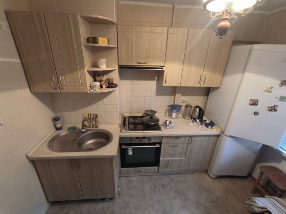 Продажа 2к квартиры в Киевском районе Донецк