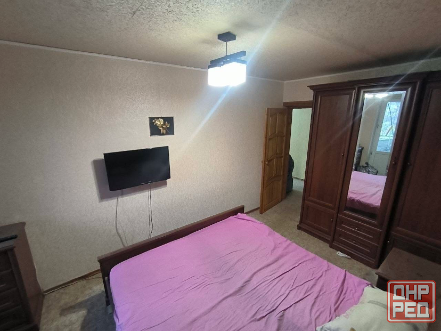 Продажа 2к квартиры в Киевском районе Донецк - изображение 3