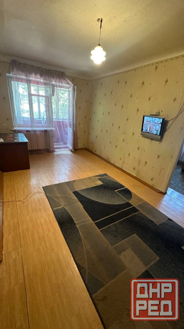 2комнт., пр. Титова, Травматология Донецк - изображение 1