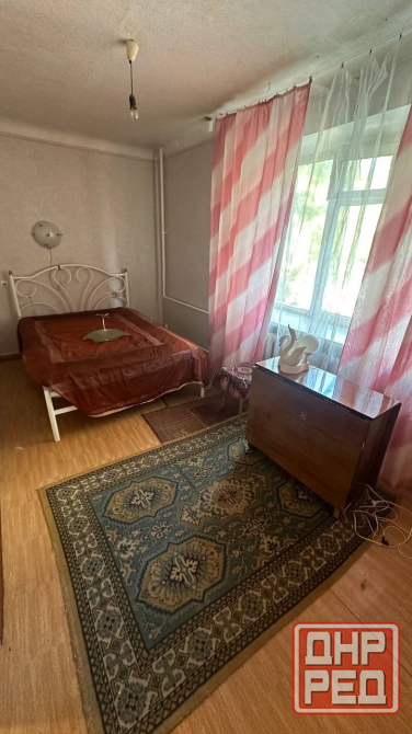 2комнт., пр. Титова, Травматология Донецк - изображение 2