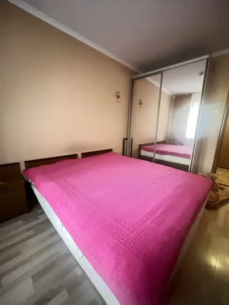 Сдам 2-комнатную квартиру в донецке, пролетарский район, щетинина Донецк