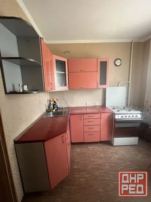 Сдам 2-комнатную квартиру в донецке, пролетарский район, щетинина Донецк - изображение 4