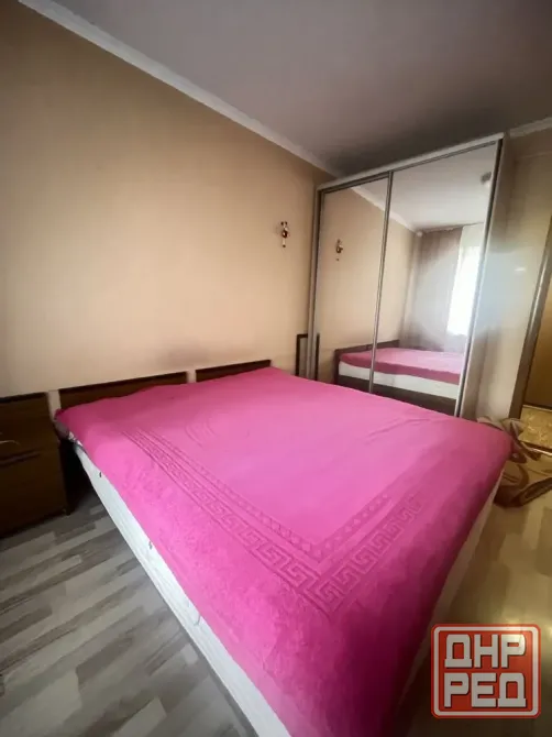 Сдам 2-комнатную квартиру в донецке, пролетарский район, щетинина Донецк - изображение 6