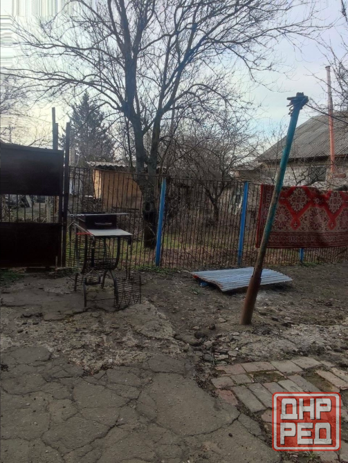 Продажа дома в Ленинском районе Донецк - изображение 6