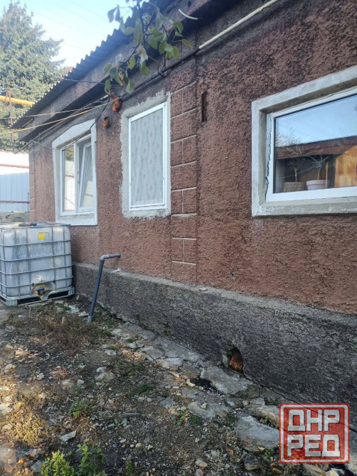 Продажа дома в Ленинском районе Донецк - изображение 1