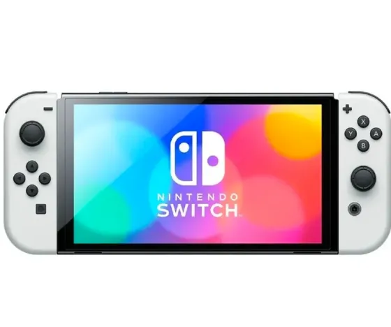 Игровая приставка Nintendo Switch OLED 64 Макеевка