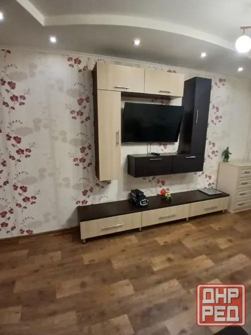 Сдам 2-комнатную квартиру в ворошиловском р-не Донецк - изображение 2