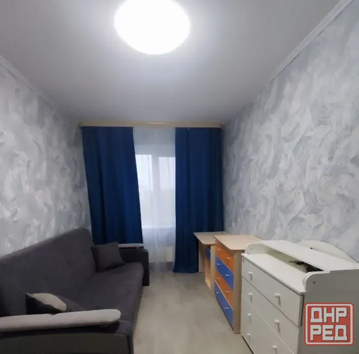 Сдам 2-комнатную квартиру в донецке, ворошиловский район, комсомольский проспект Донецк - изображение 6
