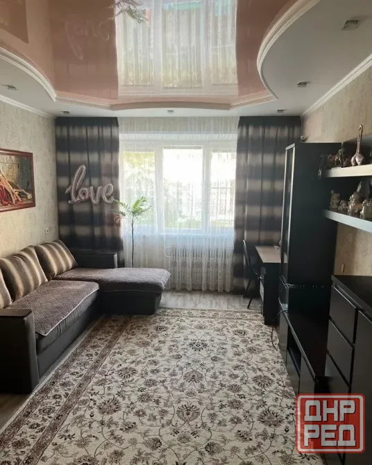 Сдам 3-комнатную квартиру в донецке, киевский район, улица щорса Донецк - изображение 8