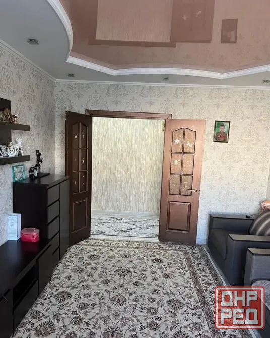 Сдам 3-комнатную квартиру в донецке, киевский район, улица щорса Донецк - изображение 2