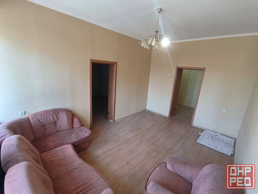 Продажа 3к квартиры на площади Бакинских комиссаров Донецк - изображение 3