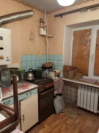 Продажа 3-х комнатной квартиры Донбасс Арена Донецк