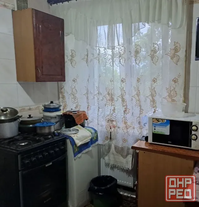Продажа 3-х комнатной квартиры Белый лебедь Донецк - изображение 2