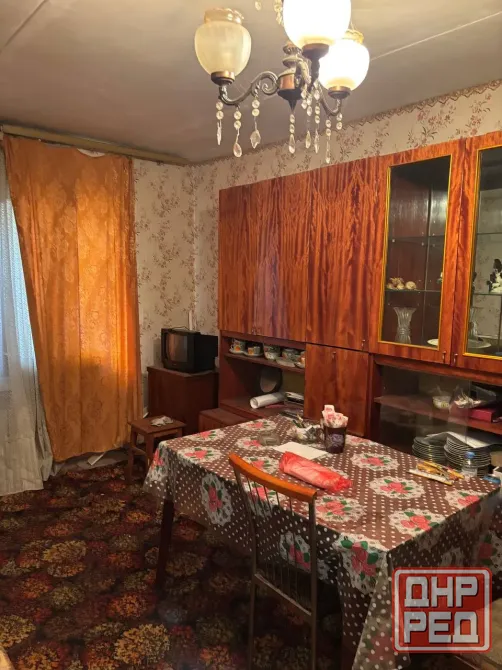 Продажа 3-х комнатной квартиры Донбасс Арена Донецк - изображение 3