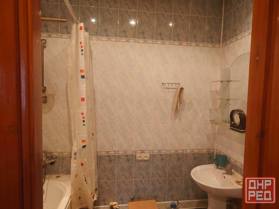 Продажа 2к квартиры в Ленинском районе Донецк - изображение 2