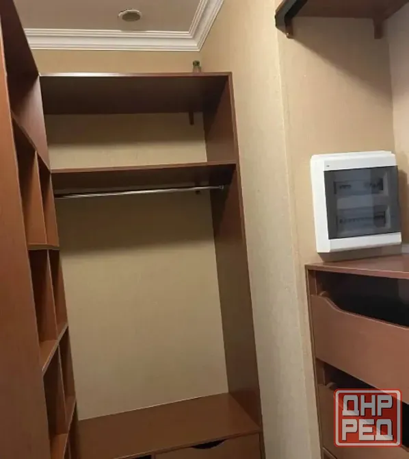 Продается 4-х комнатная квартира на проспекте Ильича жк Диск! Донецк - изображение 7