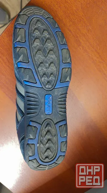 Продам новые кроссовки adidas Донецк - изображение 2