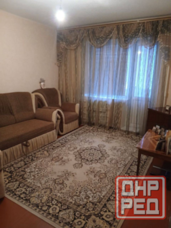 1-комнатная квартира, Текстильщик Донецк