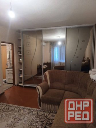 1-комнатная квартира, Текстильщик Донецк