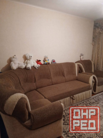 1-комнатная квартира, Текстильщик Донецк