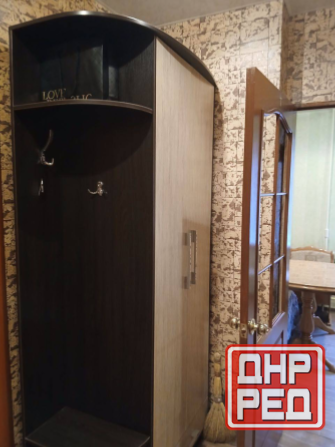 1-комнатная квартира, Текстильщик Донецк - изображение 10