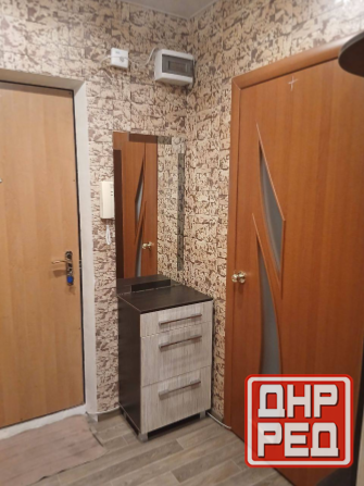 1-комнатная квартира, Текстильщик Донецк - изображение 9