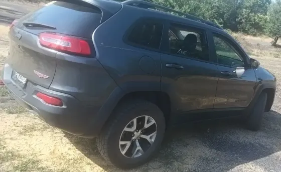 Продам Jeep Cherokee KL Снежное