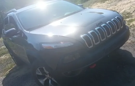 Продам Jeep Cherokee KL Снежное