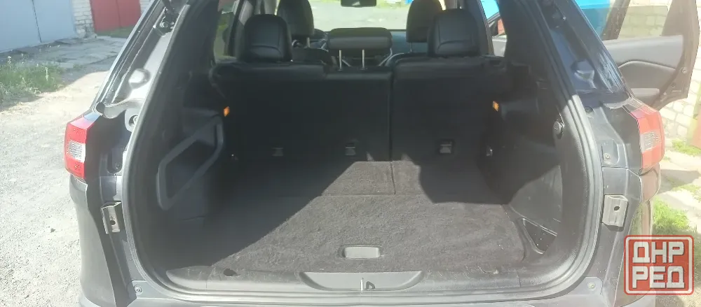 Продам Jeep Cherokee KL Снежное - изображение 5