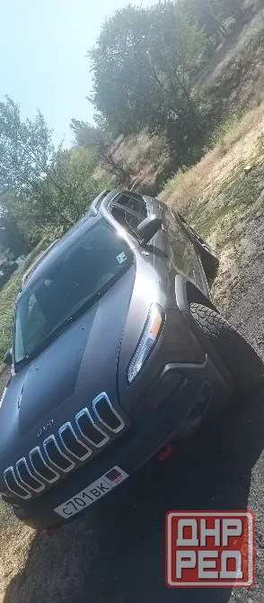 Продам Jeep Cherokee KL Снежное - изображение 7