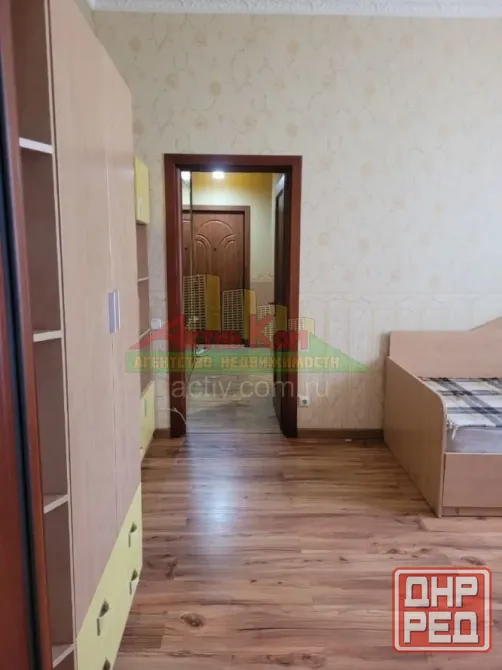 Продам 2-х комн. квартиру, пр. Комсомольский - ул. Университетская Донецк - изображение 7
