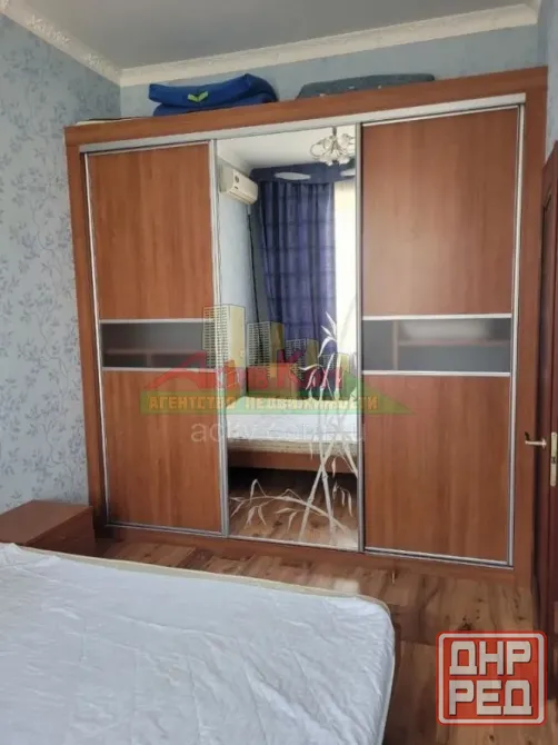 Продам 2-х комн. квартиру, пр. Комсомольский - ул. Университетская Донецк - изображение 9