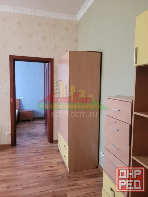 Продам 2-х комн. квартиру, пр. Комсомольский - ул. Университетская Донецк - изображение 6