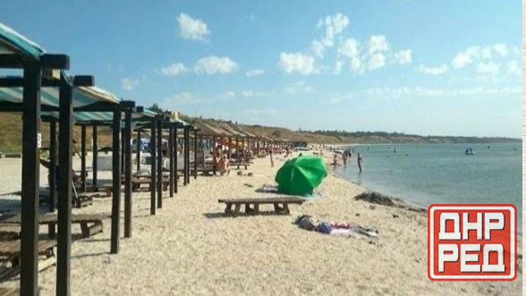 1-комнатная квартира в Бердянске Бердянск - изображение 1