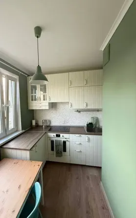 Сдается однокомнатная квартира в Киевском районе Донецк