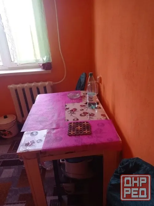 Продам 2-комнатную квартиру Макеевка Черемушки Макеевка - изображение 3