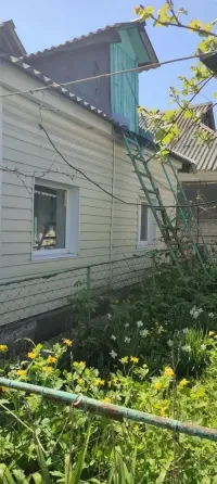 Стало дешевле! Продам дом в Куйбышевском р-не! Топаз. Донецк