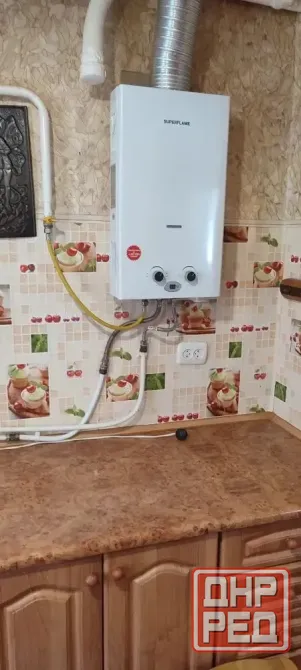 Стало дешевле! Продам дом в Куйбышевском р-не! Топаз. Донецк - изображение 5