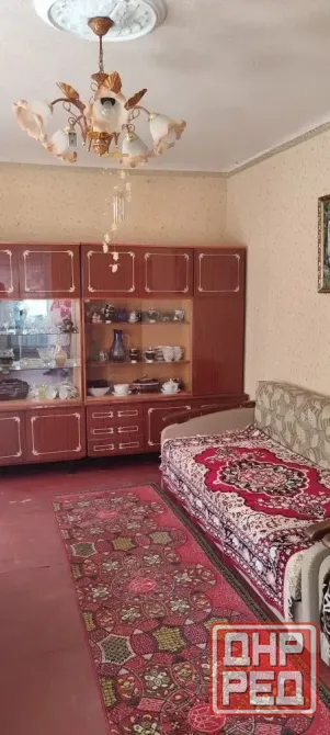 Стало дешевле! Продам дом в Куйбышевском р-не! Топаз. Донецк - изображение 4