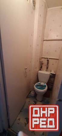 3-комнатная квартира, мкрн. Солнечный Донецк - изображение 7