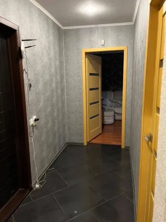 Сдам 1-комнатную квартиру в донецке, киевский район, ул артема Донецк